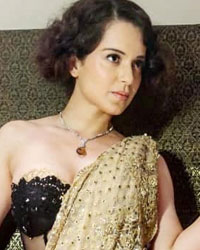 Kangana Ranaut